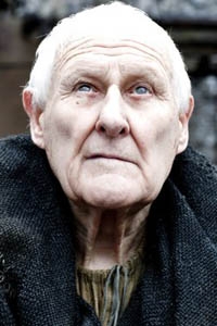 Питер Вон (Peter Vaughan)