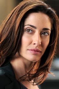 Лена Георгас (Lena Georgas)