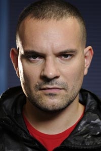 Ник Неверн (Nick Nevern)