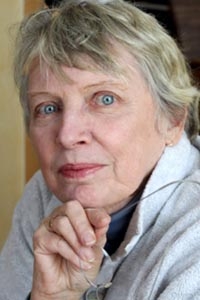 Лоис Лоури / Lois Lowry