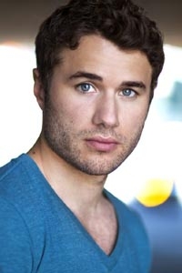 Йен Нельсон (Ian Nelson)