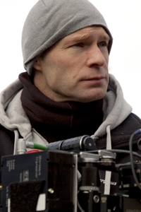 Джиллз Натгенс (Giles Nuttgens)