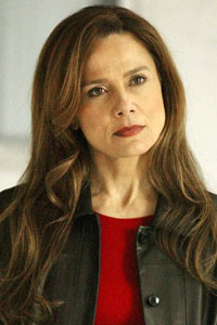 Лена Олин / Lena Olin