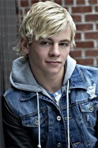 Росс Линч / Ross Lynch