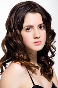 Лора Марано (Laura Marano)