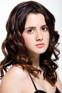 Лора Марано / Laura Marano