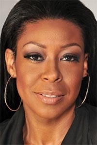 Тичина Арнольд (Tichina Arnold)