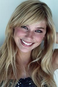 Шошана Буш (Shoshana Bush)