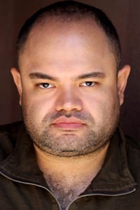 Эрик Чаварриа (Erick Chavarria)