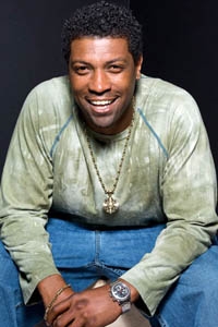 Деон Коул (Deon Cole)