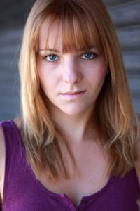 Дебби Гербер (Debby Gerber)