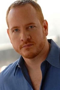 Даррен Голдштейн (Darren Goldstein)