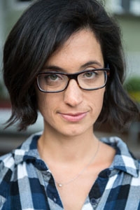 Сара Трим (Sarah Treem) Сара Трим (Sarah Treem)