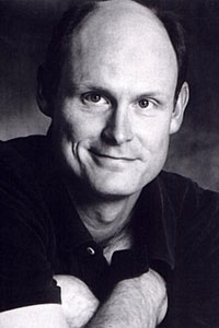 Марк МакКрэкен (Mark McCracken)