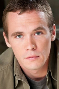 Блейк Херон (Blake Heron)