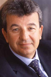 Тарак Бен Аммар (Tarak Ben Ammar) Тарак Бен Аммар (Tarak Ben Ammar)