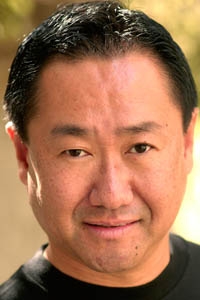 Кен Еномото (Ken Enomoto)