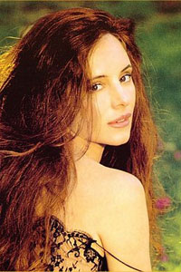 Мэделин Стоу (Madeleine Stowe) Мэделин Стоу (Madeleine Stowe)