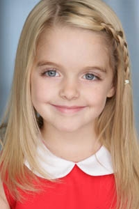 Маккенна Грэйс / Mckenna Grace Маккенна Грэйс / Mckenna Grace