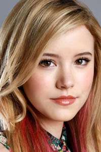 Тейлор Спрейтлер / Taylor Spreitler