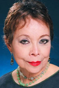 Арлин Мартел (Arlene Martel)