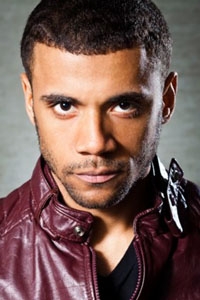 Джарод Джозеф (Jarod Joseph)