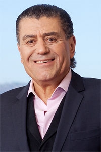 Хаим Сабан / Haim Saban