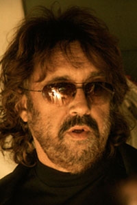 Шуки Леви (Shuki Levy)
