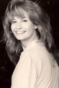 Линда Гэри (Linda Gary)