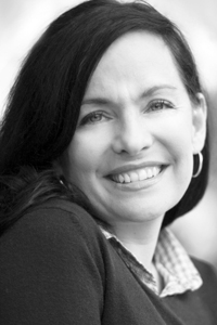 Гвиневер Тернер (Guinevere Turner)