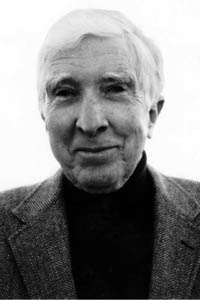 Джон Апдайк / John Updike