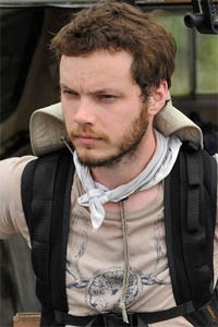 Бен Ричардсон (Ben Richardson)