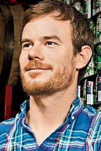 Джо Сванберг (Joe Swanberg)