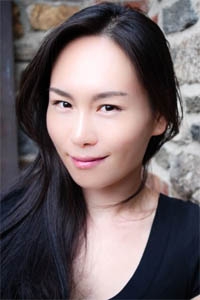 Хайеджин Дж. (Hyejin J.)