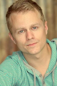 Эрик Орман (Eric Orman)