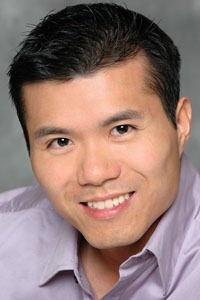 Тони Ченг (Tony Cheng)