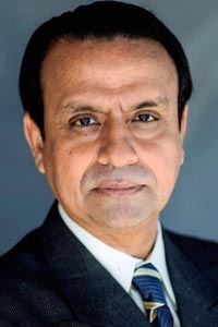 Эджей Мехта (Ajay Mehta)