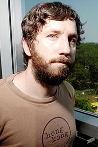 Дэвид Уинго (David Wingo) Дэвид Уинго (David Wingo)