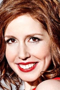 Ванесса Байер (Vanessa Bayer)