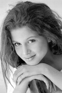 Каролина Грушка (Karolina Gruszka)