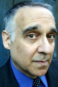 Марк Чает (Mark Chaet)