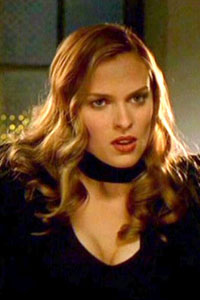 Винесса Шоу (Vinessa Shaw)