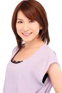 Чие Накамура (Chie Nakamura)