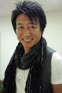Кадзухико Иноэ / Kazuhiko Inoue