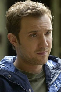 Сэм Хантингтон (Sam Huntington)