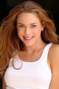 Ребека Хойл (Rebekah Hoyle)