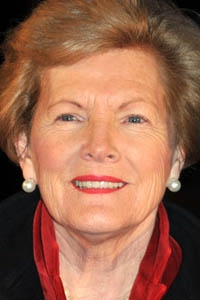 Барбара Маршалл (Barbara Marshall)