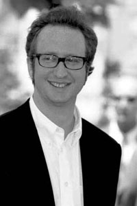 Джеймс Грэй (James Gray) Джеймс Грэй (James Gray)