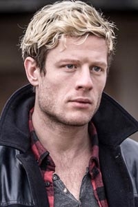 Джеймс Нортон (James Norton)