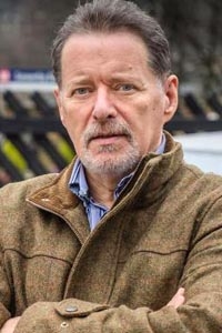 Джордж Костиган (George Costigan)
